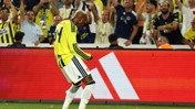 Fenerbahçe'de Talisca durdurulamıyor: Seriye bağladı
