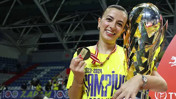 Fenerbahçe Medicana'da Pelin Çelik dönemi başladı