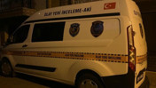 Komşuları ş&uuml;phesinde haklı &ccedil;ıktı, evinde &ouml;l&uuml; bulundu