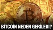 Bitcoin neden geriledi? 64 bin 330 dolara düştü