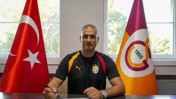 Eren Derdiyok yeniden Galatasaray'da!
