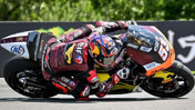 Milli motosikletçiler Avrupa pistlerine çıkıyor: Deniz Öncü Moto2’de Türkiye’yi temsil edecek