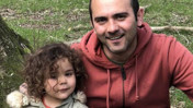Tayfun Kahraman’dan kızı Vera’ya doğum günü mesajı