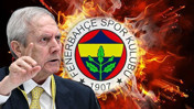 Aziz Yıldırım bizzat devreye girdi: Fenerbahçe yıldız oyuncu için pazarlığı sürdürüyor