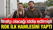 Gizli itirafçı olduğu iddia edilmişti: Rasim Ozan Kütahyalı ilk hamlesini yaptı