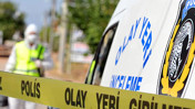 Sokak ortasında silahlı kavga: İki kuzen öldürüldü: Mersin’i sarsan cinayet