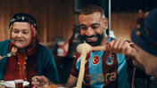 Trabzonspor'dan Salah'a özel yöresel tanıtım filmi: 'Bizde rüyalar gerçek olur'