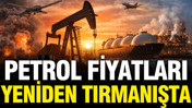 Petrolde yön değişti: Gözler Hürmüz Boğazı’nda