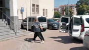 28 yıl kesinleşmiş cezası olan firari polisten kaçamadı