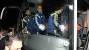 Fenerbahçe'den takım otobüsüne saldırı dosyasına ilişkin açıklama