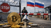 Rusya'dan kripto paralarda tarihi adım: Bitcoin, Ethereum ve Tether'e izin çıktı