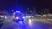 Adıyaman&rsquo;da motosiklet devrildi: 1 yaralı