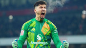 Altay Bayındır 1 numarayı kaptırdı