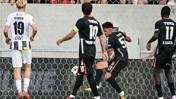 Beşiktaş'ın Avrupa yolunda kritik randevusu