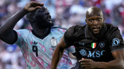 Fenerbahçe geri sayıma geçti: Lukaku İstanbul'a geliyor