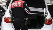 Kuzey Marmara Otoyolu’nda nefes kesen otomobil: Binlerce hap bulundu