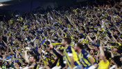 Fenerbahçe taraftarından Gençlerbirliği maçına boykot
