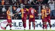 Galatasaray sezonu açıyor: RAMS Park'ta ilk rakip Çorum FK
