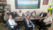 Gölpazarı’nın yöresel ürünleri daha geniş pazarlara açılacak
