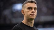 Trossard Beşiktaş formasıyla ilki yaşadı