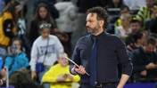 Fenerbahçe Medicana'da Stefano Lavarini yeniden göreve başladı