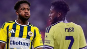 Fenerbahçe'de Fred devri sona erdi... Ayrılık TFF'ye resmen bildirildi