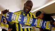 Fenerbah&ccedil;e'de Romelu Lukaku imzayı atıyor