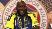 Fenerbahçe'nin yeni yıldızı Romelu Lukaku'dan iddialı açıklamalar