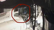 Kayseri&rsquo;de işlenen biber gazlı cinayet kamerada