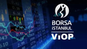 VİOP'ta endeks kontratı güne düşüşle başladı: Gözler kritik verilerde