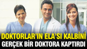 Yasemin Ergene ve Karaca Başaran aşkı gerçek çıktı
