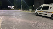 Kız meselesi kanlı bitti: Konuşmak için çağırmıştı