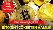 Kripto piyasasında regulator darbesi: Bitcoin haftayı kırmızıda kapattı