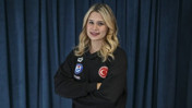 Defne Kurt Avrupa şampiyonu oldu: Fransa'da altın madalya gururu