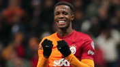 Eski Galatasaraylı yıldız Wilfried Zaha'nın yeni takımı belli oldu