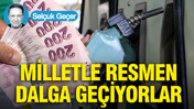 Milletle resmen dalga geçiyorlar