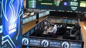 Borsa güne artışla başladı (17 Ağustos 2026)