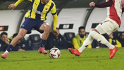 Fenerbahçe’nin Şampiyonlar Ligi yolunda kritik gece
