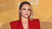 Heroes dizisinin yıldızıydı: ABD'li genç oyuncu Hayden Panettiere hayatını kaybetti