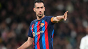 Sergio Busquest Barcelona'ya geri döndü