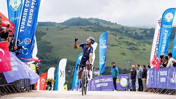 Tour of Ordu’da parlayan genç yetenek