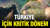 Türkiye için kritik dönem: Gübrede kriz riski büyüyor