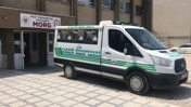 Ağılda kurt var sandı, eşinin ölümüne neden oldu