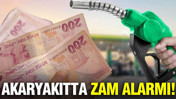 Akaryakıtta zam alarmı: Uzmanlar bu kez tek tek saydı