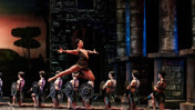 Aspendos’ta 33. festival için geri sayım başladı