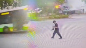Binalara tırmanıyordu: Nilüfer’de seri hırsız önce kameraya sonra polise yakalandı
