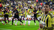 Fenerbahçe turu Fransa’ya bıraktı: Greenwood kritik anda sahneye çıktı