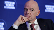 FIFA'da deprem sürüyor: Infantino'ya bir darbe daha