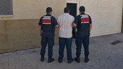 Gaziantep’te 13 yıl cezayla aranan şahıs yakalandı