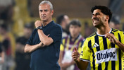 İsmail Kartal'dan Asensio yanıtı: '24 değerli oyuncu var'